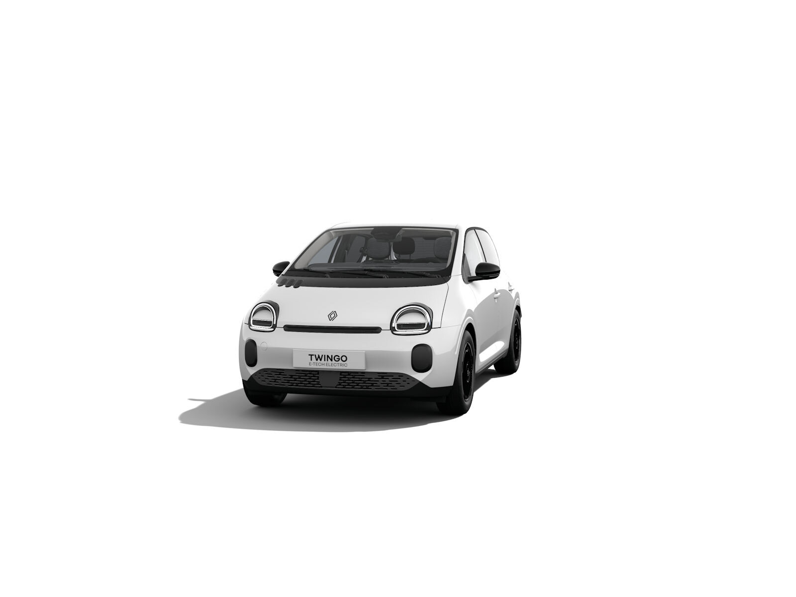 Renault Twingo Techno Urban range - Afbeelding 9