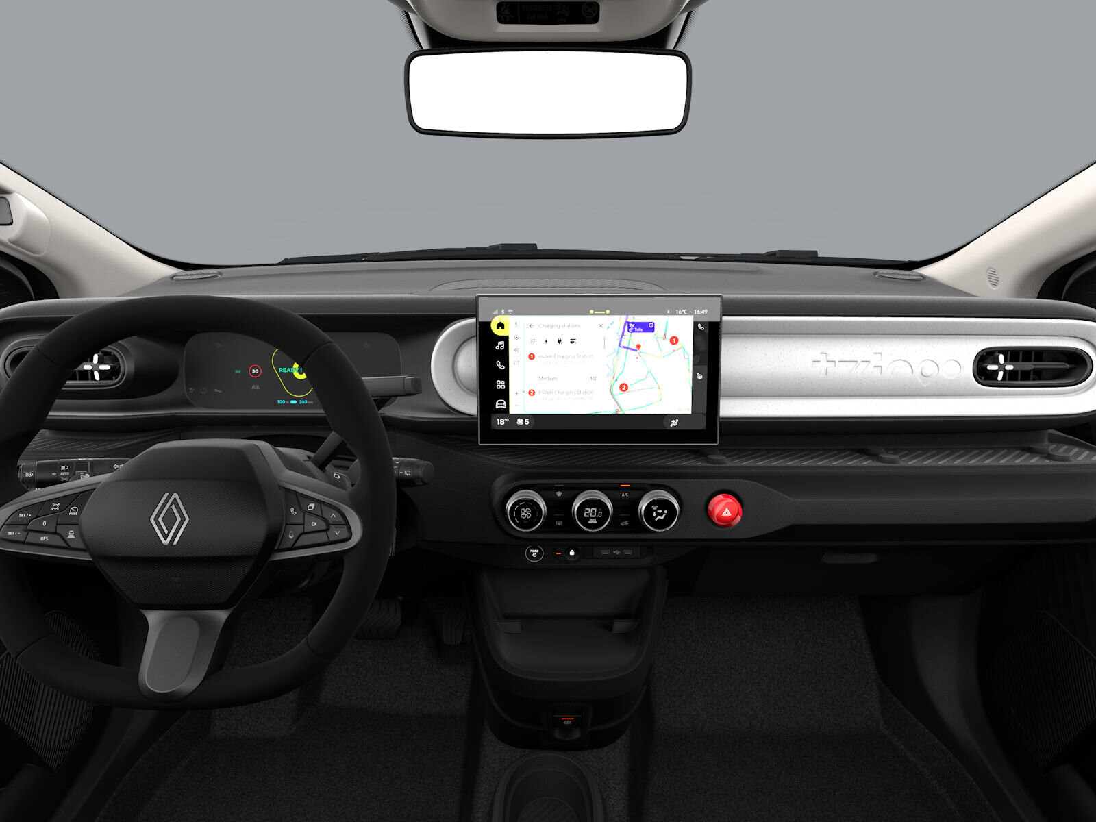 Renault Twingo Techno Urban range - Afbeelding 11
