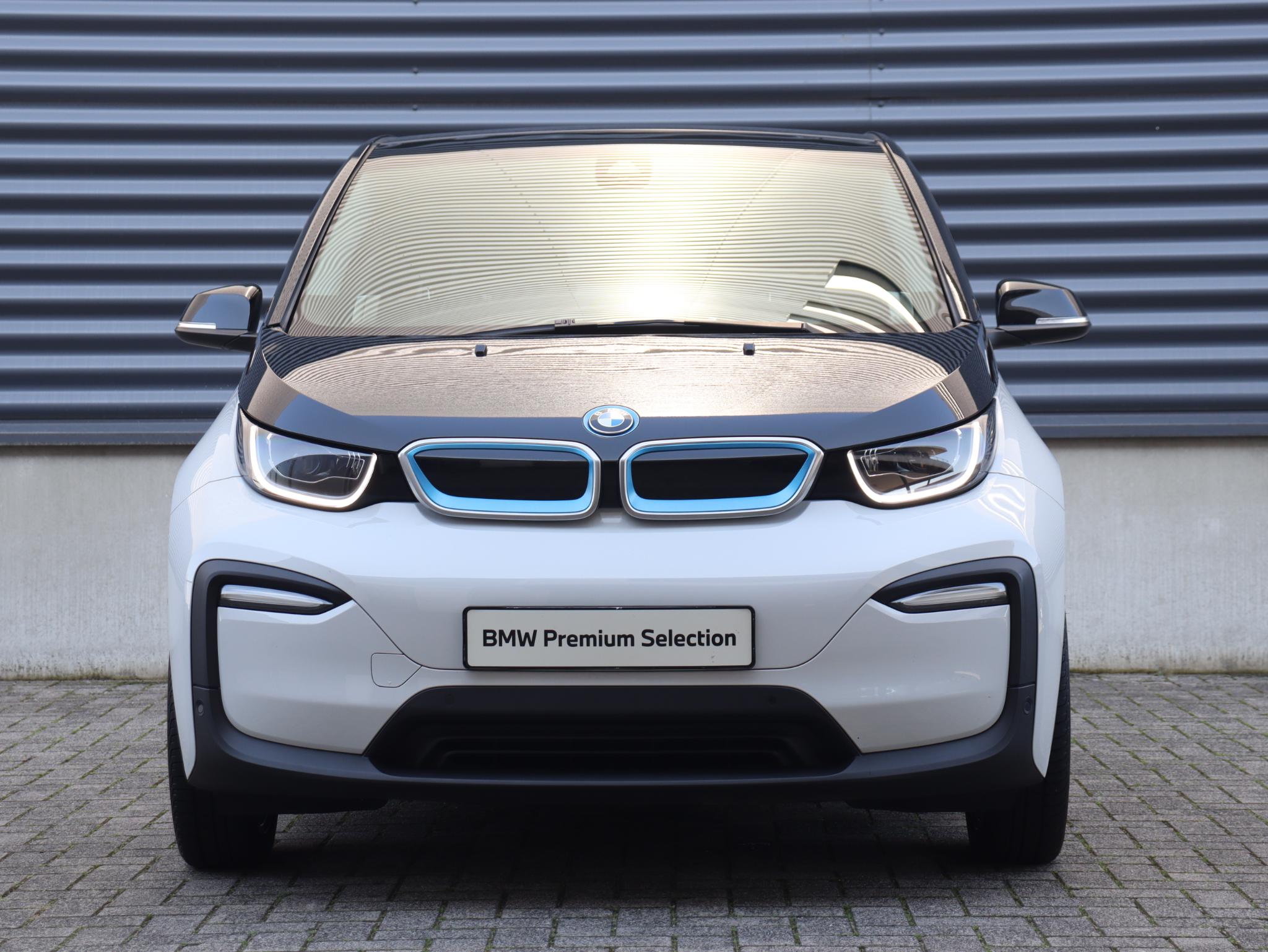 BMW i3 120Ah 42 kWh - Afbeelding 3