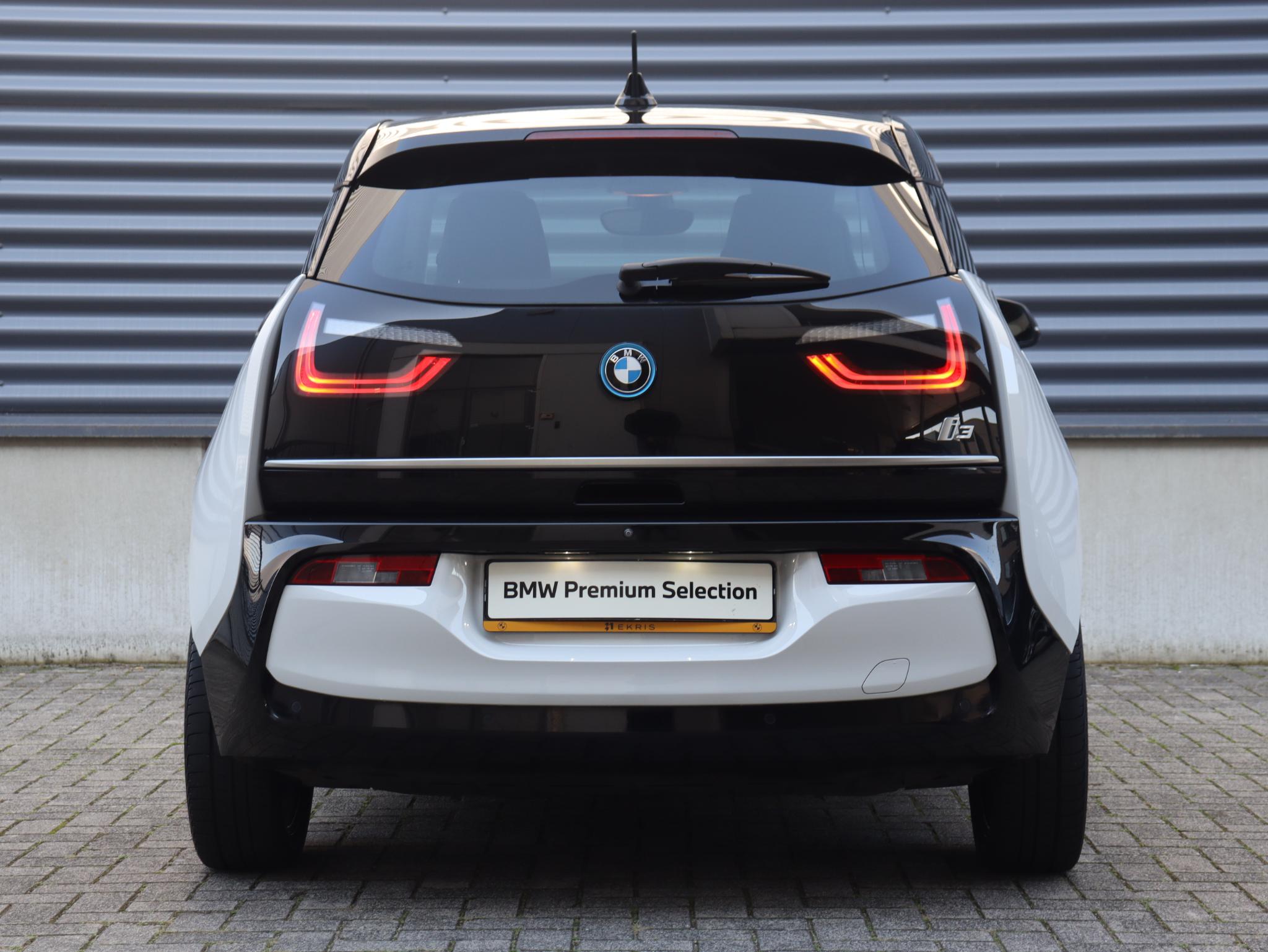 BMW i3 120Ah 42 kWh - Afbeelding 4