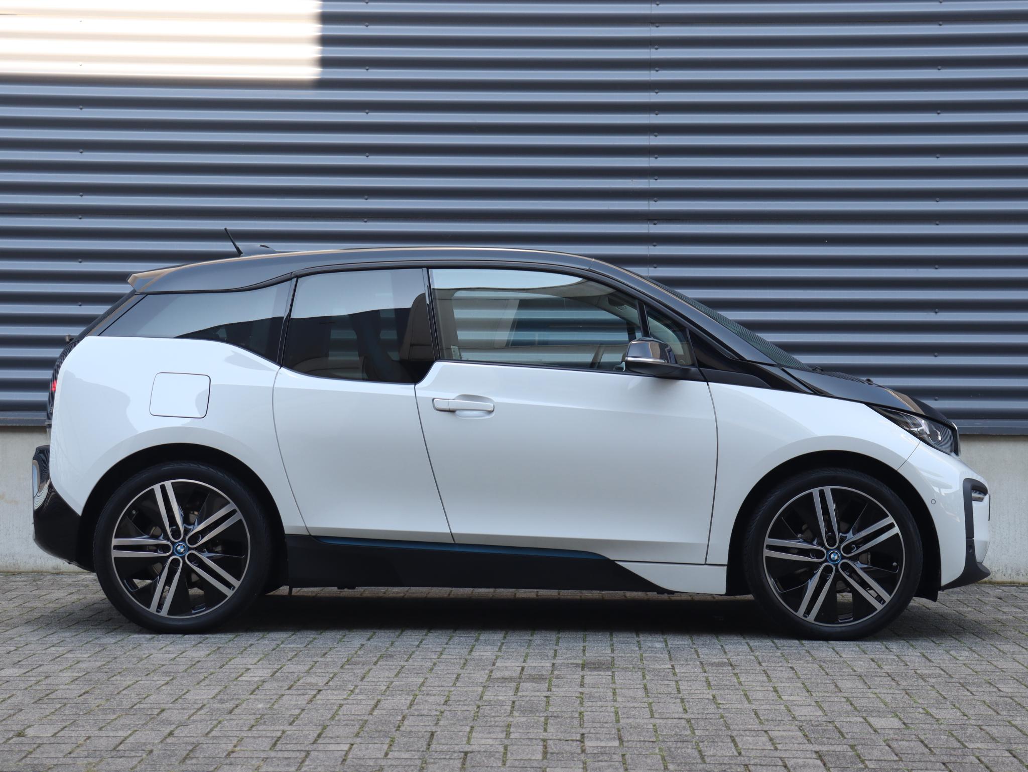 BMW i3 120Ah 42 kWh - Afbeelding 5