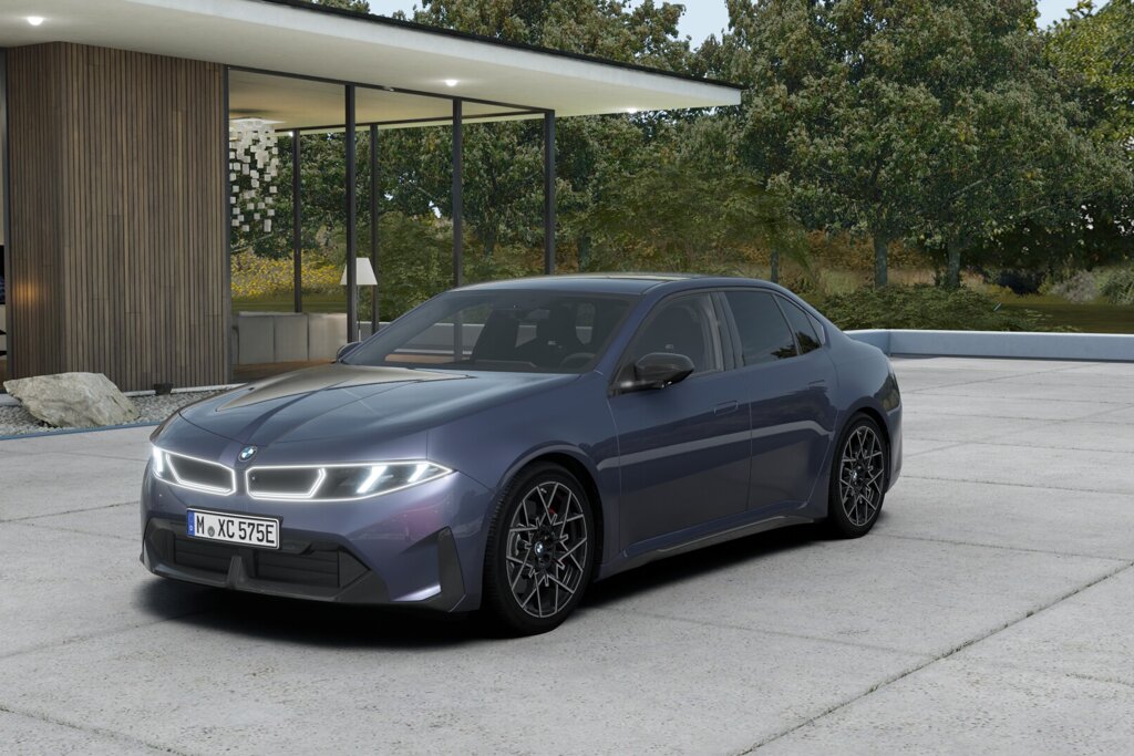 BMW i3 1