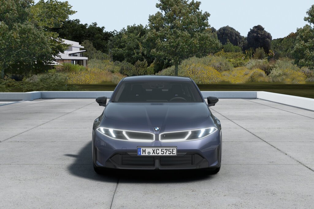 BMW i3 3