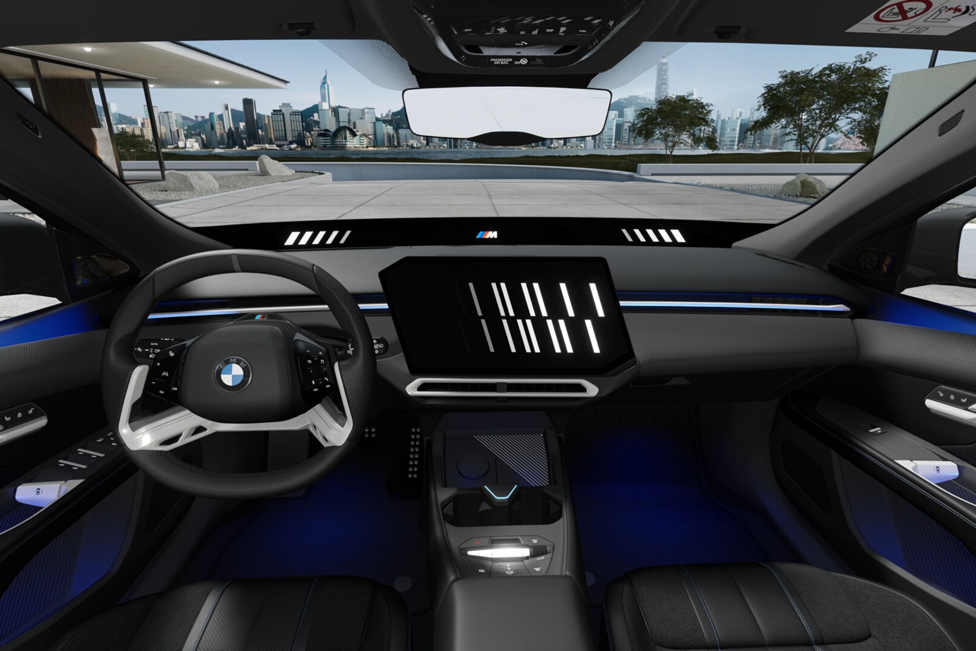 BMW i3 7