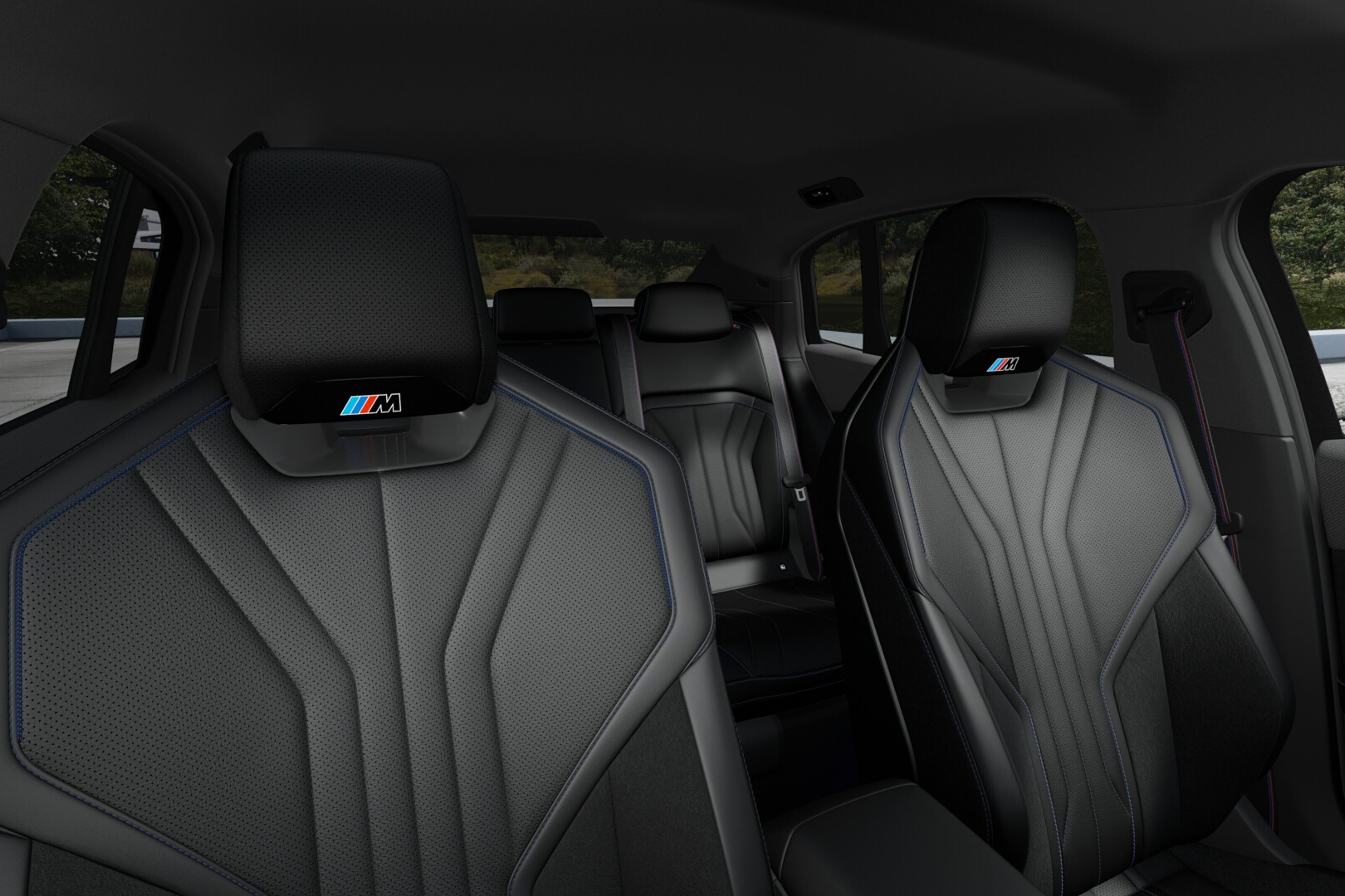 BMW i3 9