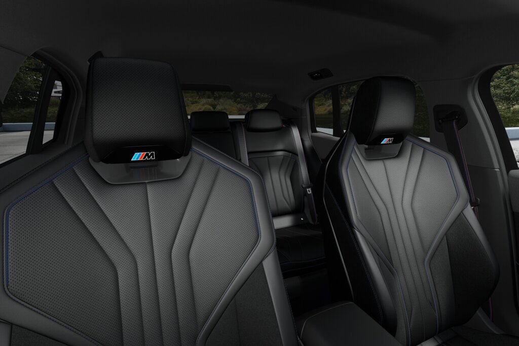 BMW i3 9