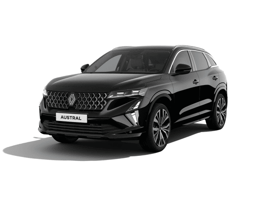 Renault Austral Techno Hybrid 200