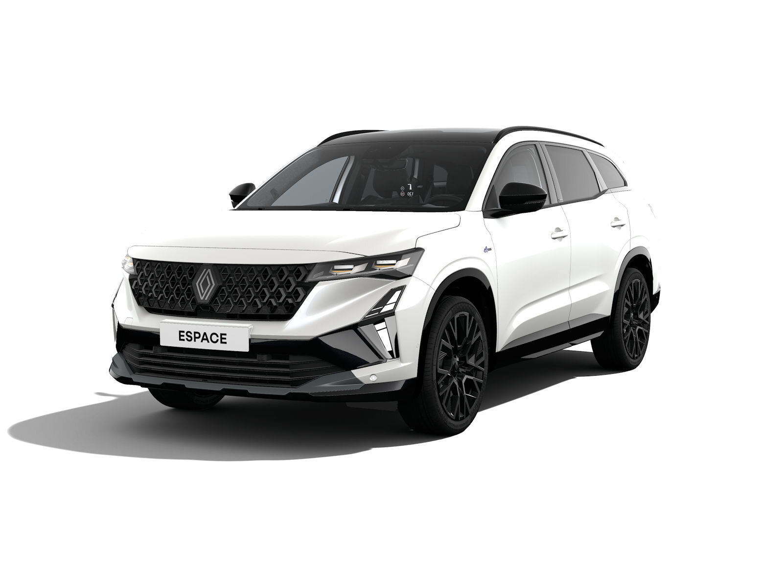 Renault Espace esprit Alpine Hybrid 200 - Afbeelding 2