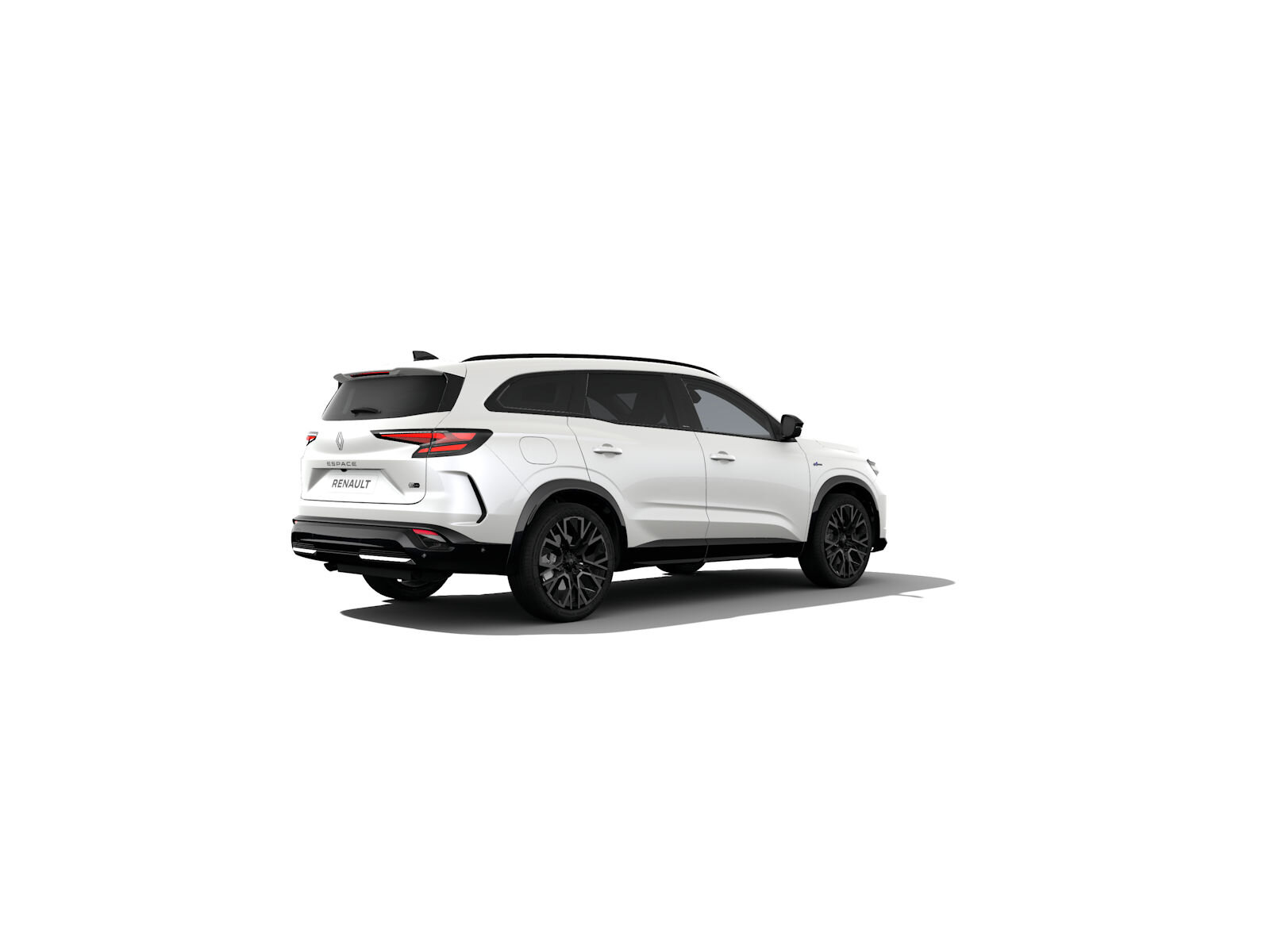 Renault Espace esprit Alpine Hybrid 200 - Afbeelding 8