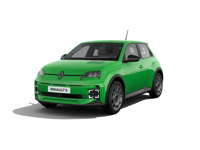 Renault 5 Evolution Comfort range - Afbeelding 2