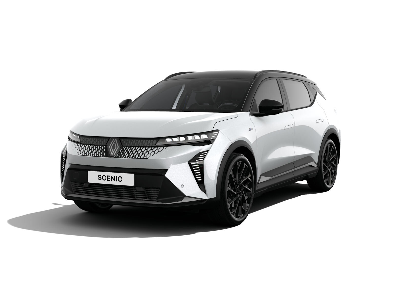 Renault Scénic E-Tech esprit Alpine Long range - 87 kWh - Afbeelding 2