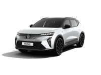 Renault Scénic E-Tech esprit Alpine Long range - 87 kWh - Afbeelding 2