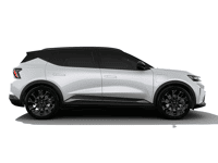 Renault Scénic E-Tech esprit Alpine Long range - 87 kWh - Afbeelding 3