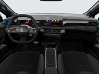 Renault Clio esprit Alpine Full hybrid - Afbeelding 11