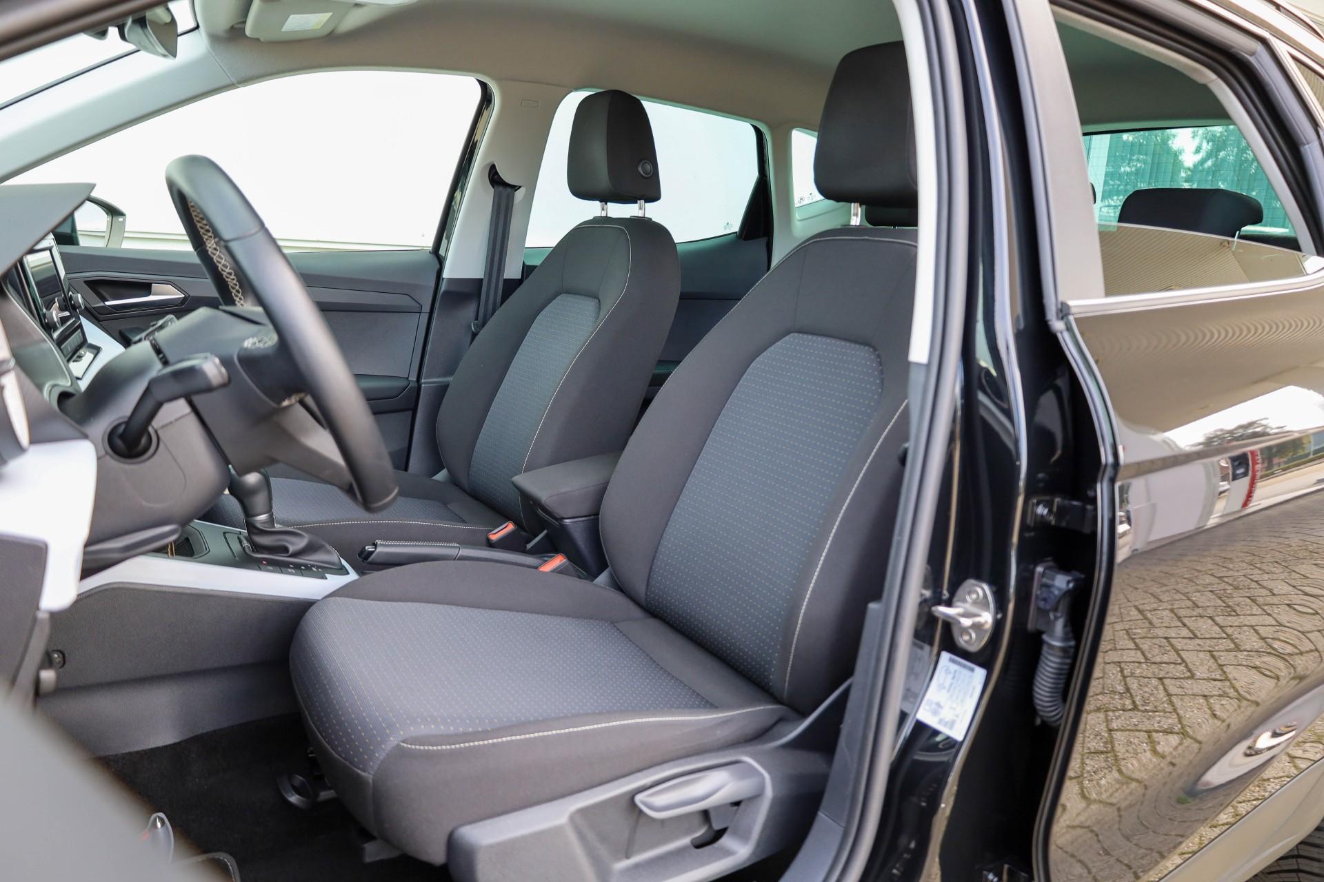 SEAT Arona 1.0 EcoTSI 115pk Style Business Connect - Afbeelding 4