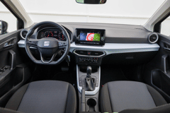 SEAT Arona 1.0 EcoTSI 115pk Style Business Connect - Afbeelding 5