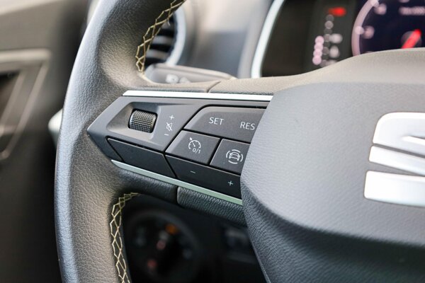 cruise control cruise control