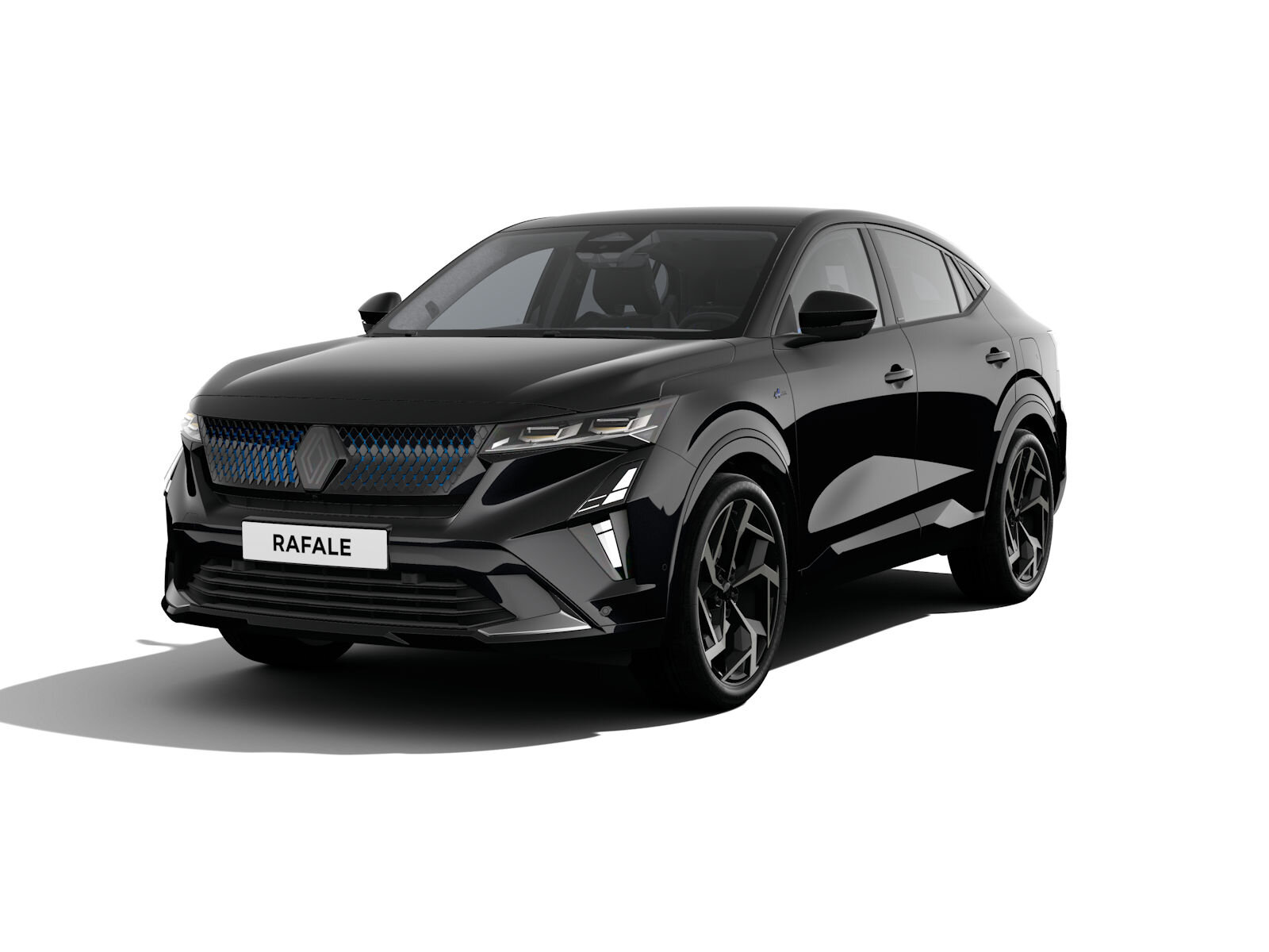 Renault Rafale atelier Alpine Plug-in Hybrid 300 - Afbeelding 2