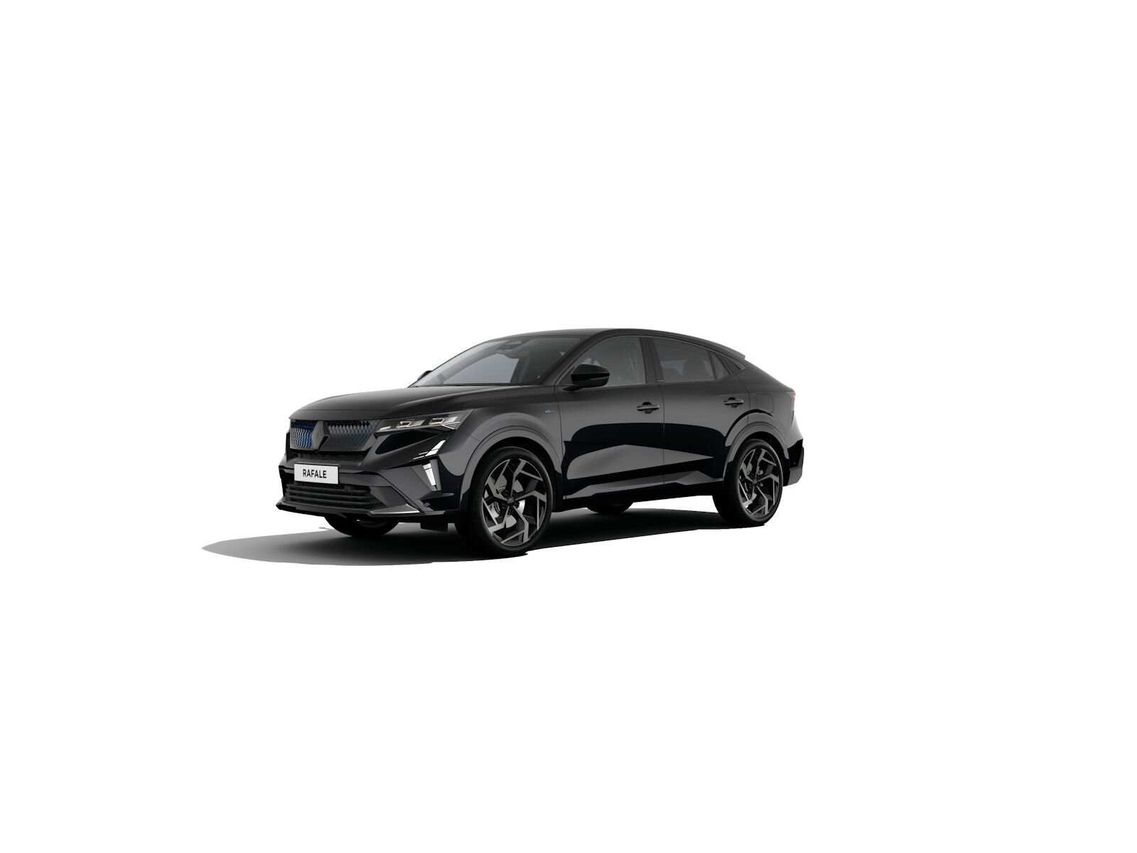 Renault Rafale atelier Alpine Plug-in Hybrid 300 - Afbeelding 6