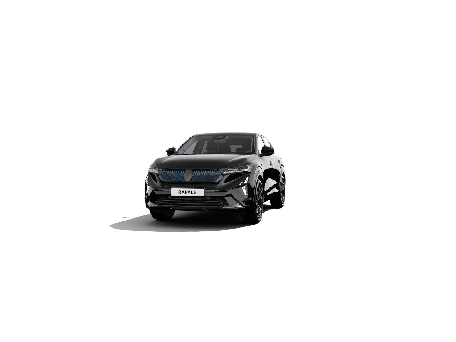 Renault Rafale atelier Alpine Plug-in Hybrid 300 - Afbeelding 9