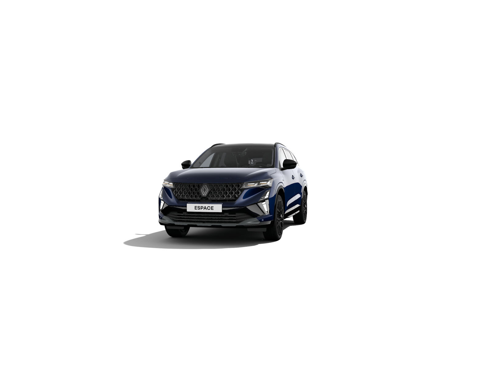 Renault Espace esprit Alpine Hybrid 200 - Afbeelding 9