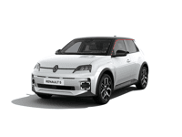 Renault 5 Techno Comfort range - Afbeelding 2