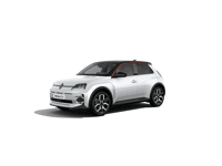 Renault 5 Techno Comfort range - Afbeelding 6