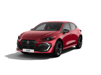 Renault Clio Techno Full hybrid - Afbeelding 2