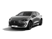 Renault Clio Techno Full hybrid - Afbeelding 2