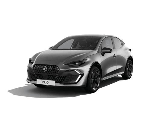 Renault Clio Techno Full hybrid