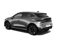 Renault Clio Techno Full hybrid - Afbeelding 4