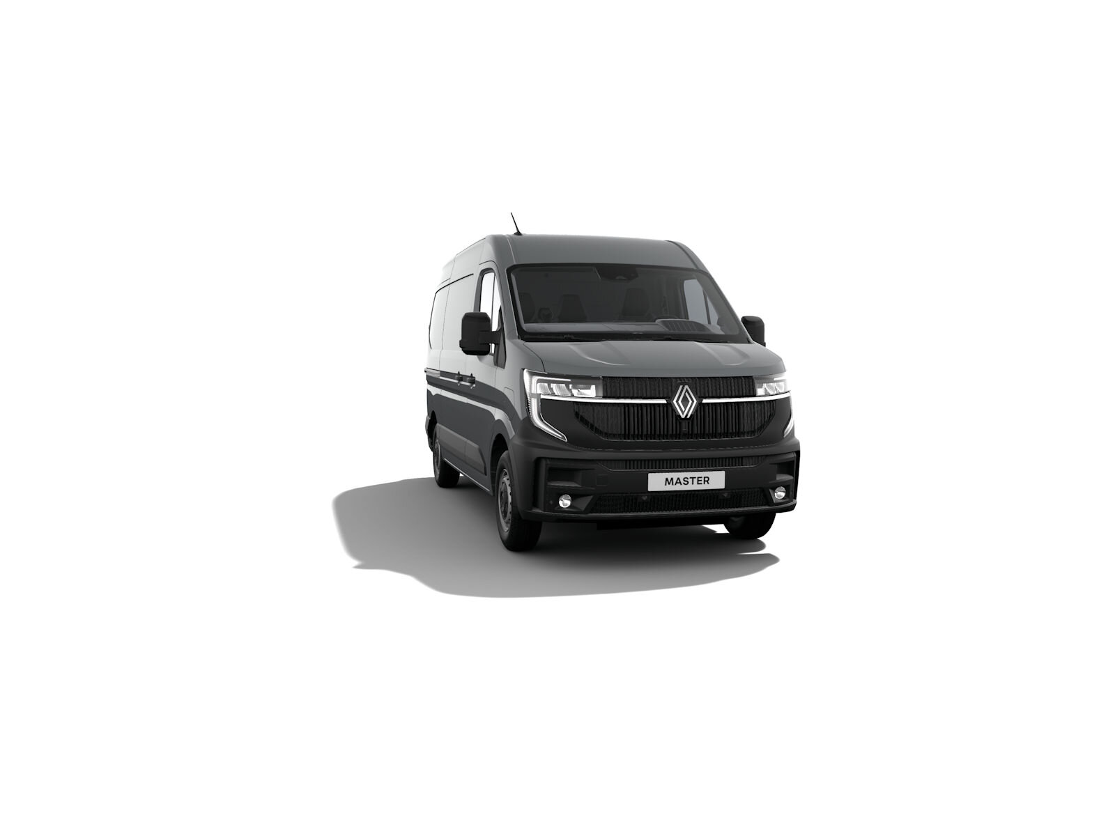 Renault Master Advance Long range - Afbeelding 6