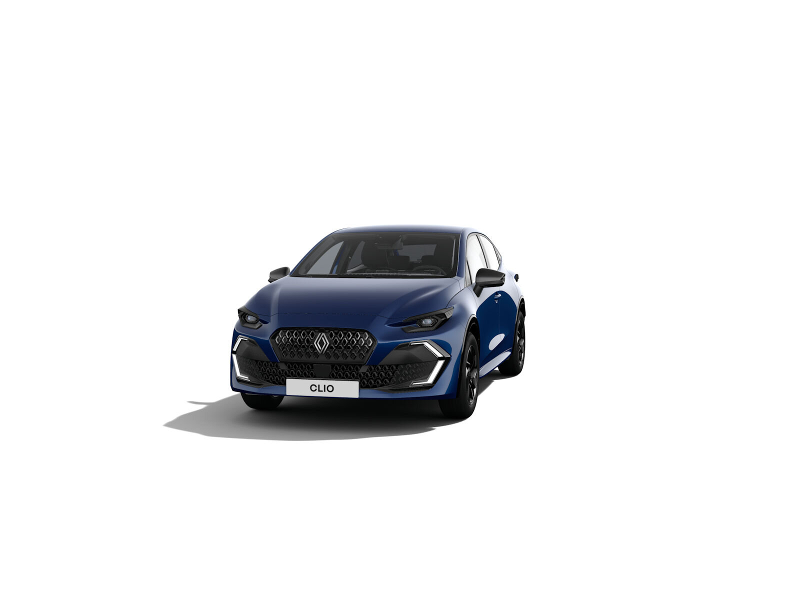 Renault Clio Techno Full hybrid - Afbeelding 9