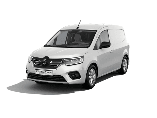 Renault Kangoo Extra 44 kWh