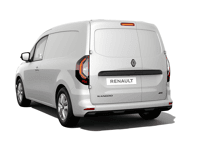 Renault Kangoo Extra 44 kWh - Afbeelding 4