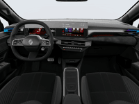 Renault Clio esprit Alpine Full hybrid - Afbeelding 11