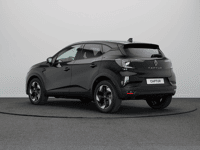 Renault Captur Techno Full hybrid - Afbeelding 2