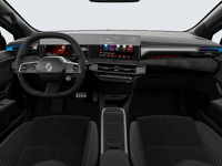 Renault Clio esprit Alpine Full hybrid - Afbeelding 11