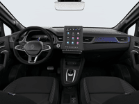 Renault Symbioz esprit Alpine Full hybrid - Afbeelding 11
