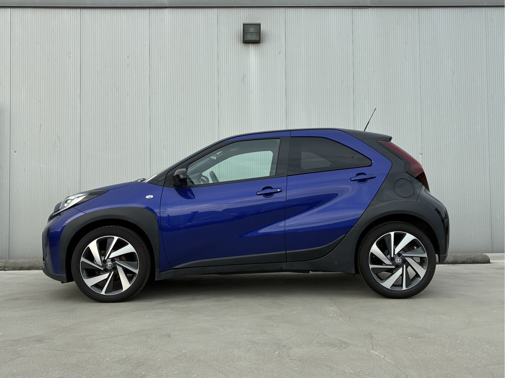 Toyota Aygo X 1.0 VVT-i MT Envy - Afbeelding 2