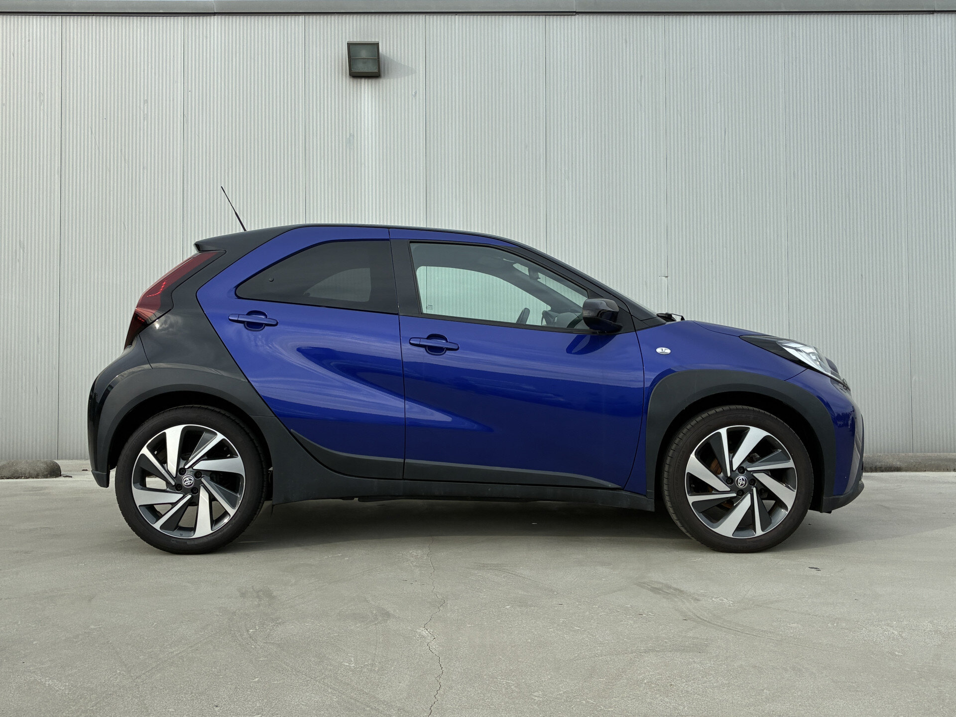 Toyota Aygo X 1.0 VVT-i MT Envy - Afbeelding 3