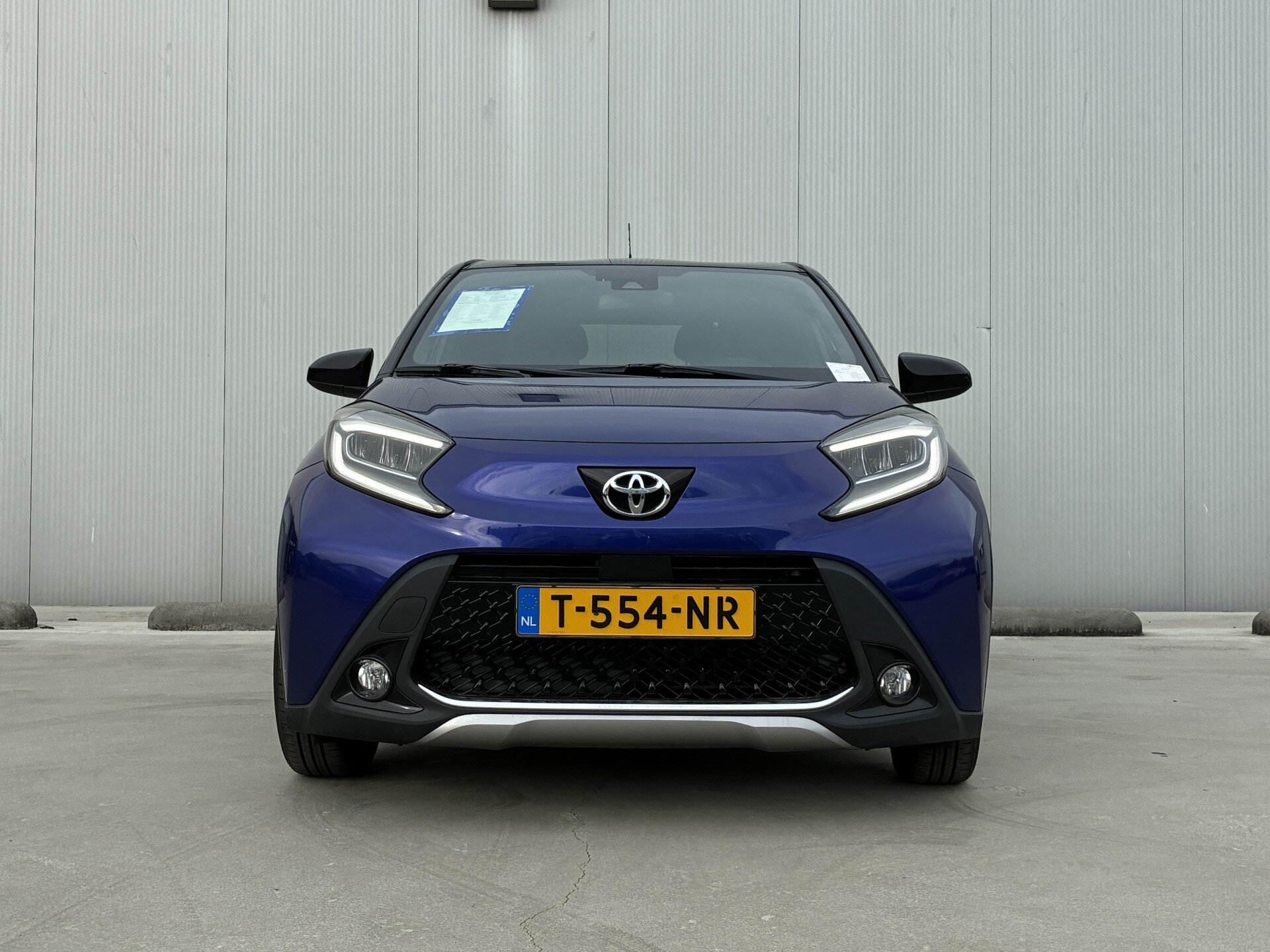 Toyota Aygo X 1.0 VVT-i MT Envy - Afbeelding 4