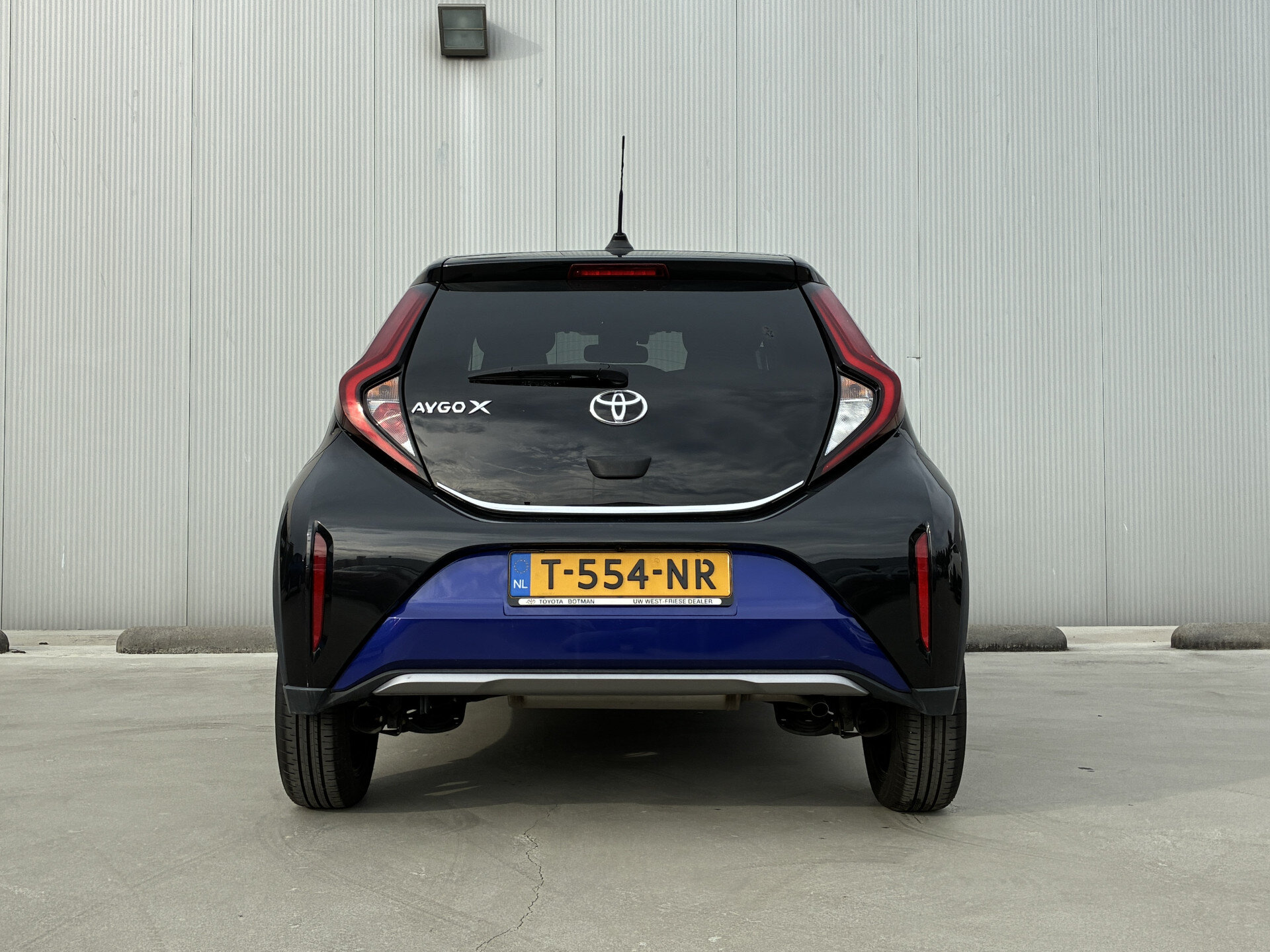 Toyota Aygo X 1.0 VVT-i MT Envy - Afbeelding 5