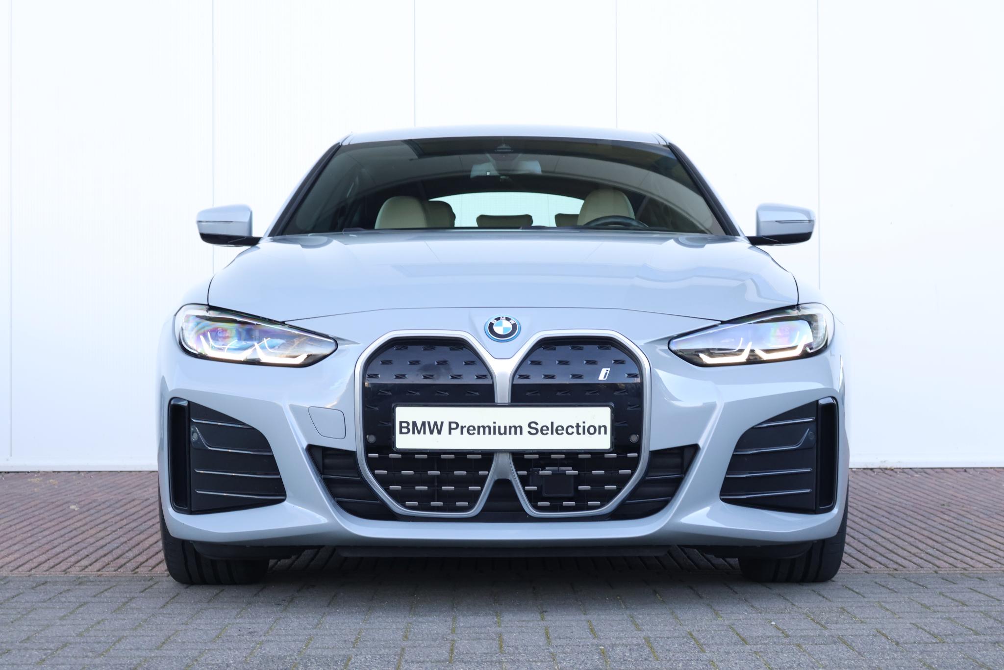 BMW i4 eDrive35 High Executive 70 kWh - Afbeelding 2