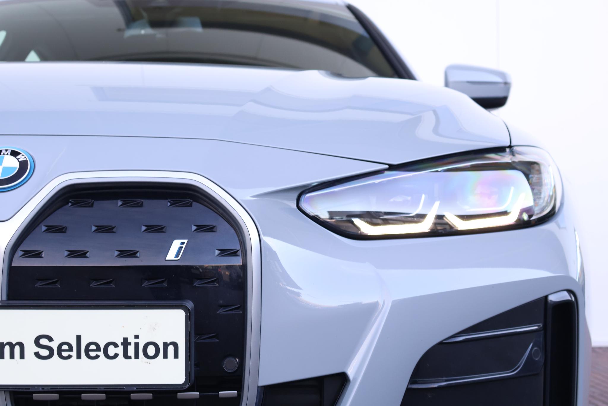 BMW i4 eDrive35 High Executive 70 kWh - Afbeelding 3