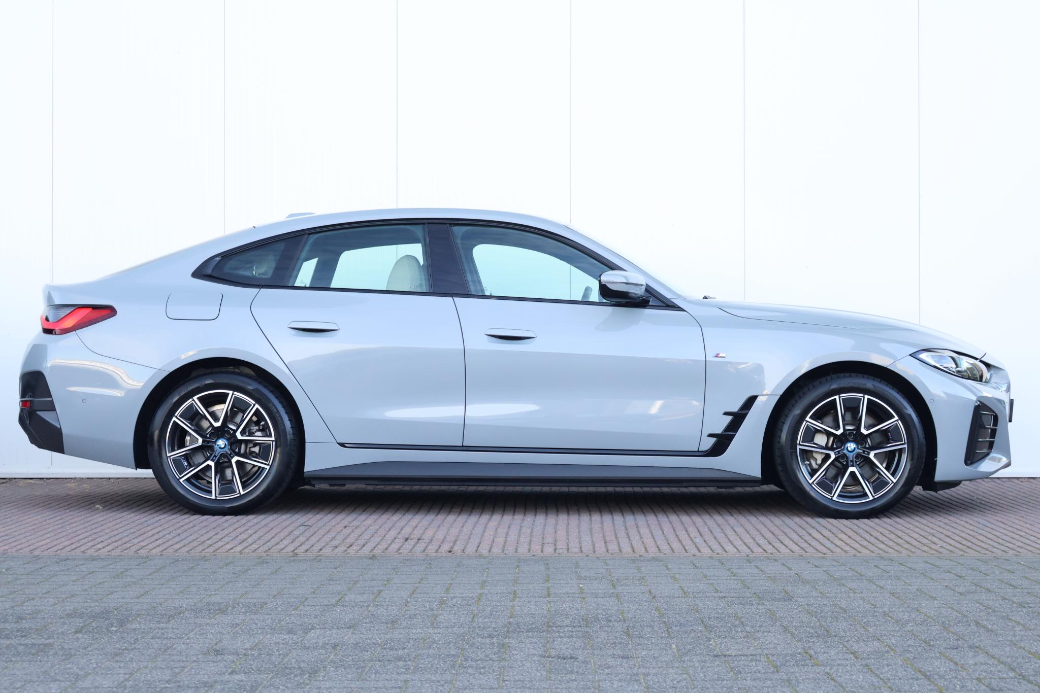 BMW i4 eDrive35 High Executive 70 kWh - Afbeelding 5
