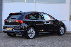 Volkswagen Golf 1.5 eHybrid 204pk DSG Life Edition - Afbeelding 2