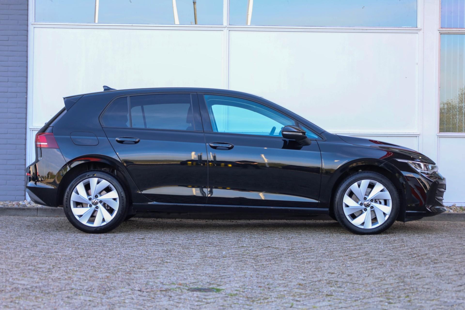 Volkswagen Golf 1.5 eHybrid 204pk DSG Life Edition - Afbeelding 3
