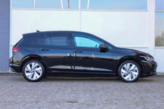 Volkswagen Golf 1.5 eHybrid 204pk DSG Life Edition - Afbeelding 3