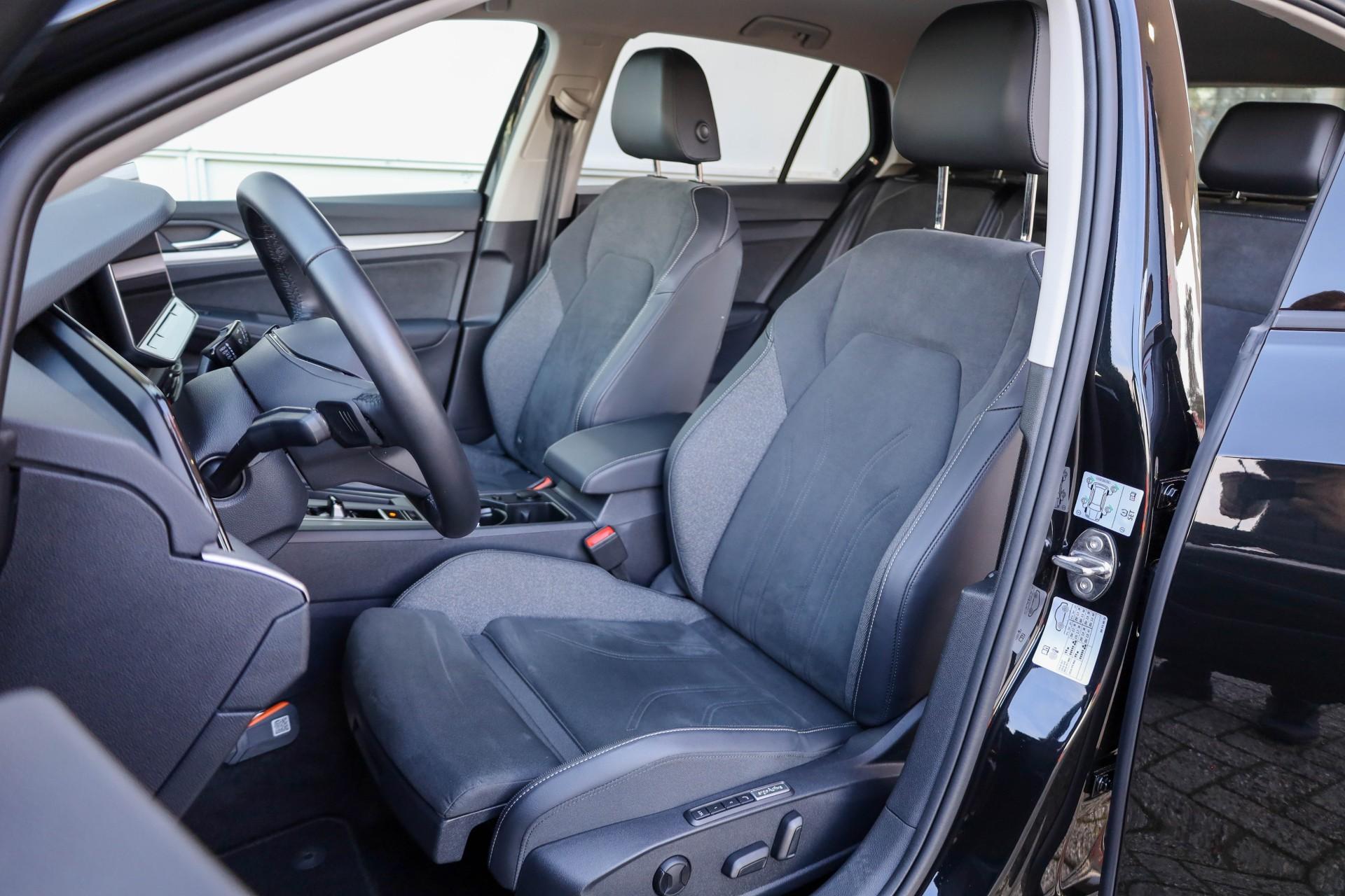 Volkswagen Golf 1.5 eHybrid 204pk DSG Life Edition - Afbeelding 4